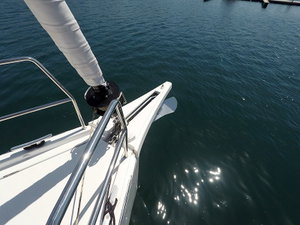 Dufour 430 GL „SWEETEST TAB00“ – fotka 24