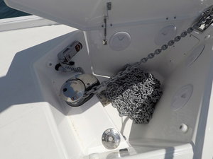 Dufour 430 GL „SWEETEST TAB00“ – fotka 25
