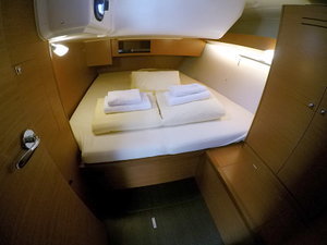 Dufour 430 GL „SWEETEST TAB00“ – fotka 31