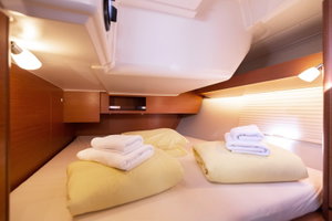 Dufour 430 GL „SWEETEST TAB00“ – fotka 7