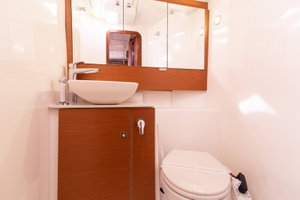 Dufour 430 GL „SWEETEST TAB00“ – fotka 5