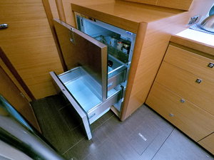 Dufour 430 GL „SWEETEST TAB00“ – fotka 29