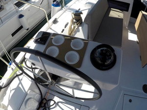 Dufour 470 „Alibaba“ – fotka 4