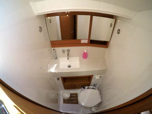 Dufour 470 „Alibaba“ – fotka 17