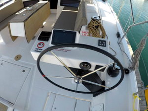 Dufour 470 „Alibaba“ – fotka 5