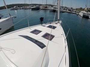 Dufour 470 „Alibaba“ – fotka 8
