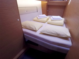 Dufour 470 „Alibaba“ – fotka 21