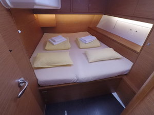 Dufour 470 „Alibaba“ – fotka 19