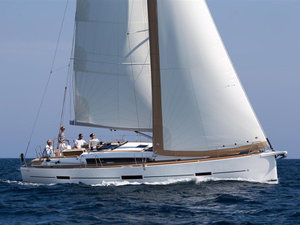 Dufour 460 GL „Almar“ – fotka 1