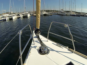 Dufour 460 GL „Almar“ – fotka 4
