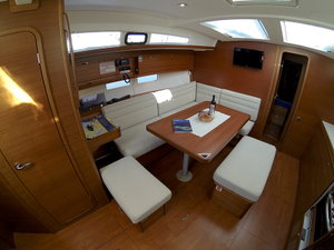 Dufour 460 GL „Almar“ – fotka 5