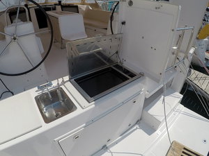 Dufour 460 GL „Almar“ – fotka 21