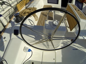 Dufour 460 GL „Almar“ – fotka 3