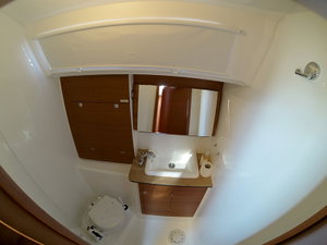 Dufour 460 GL „Almar“ – fotka 13