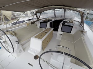 Dufour 460 GL „Almar“ – fotka 9