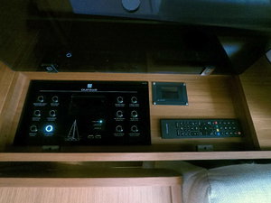 Dufour 460 GL „Petra“ – fotka 26