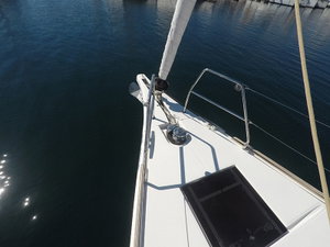 Dufour 460 GL „Petra“ – fotka 13