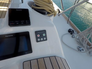 Dufour 460 GL „Petra“ – fotka 18