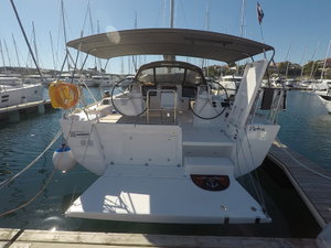 Dufour 460 GL „Petra“ – fotka 9