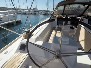 Dufour 460 GL „Petra“ – fotka 16