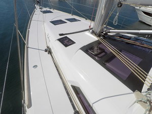 Dufour 460 GL „Petra“ – fotka 19