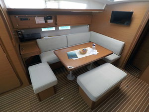 Dufour 460 GL „Petra“ – fotka 24
