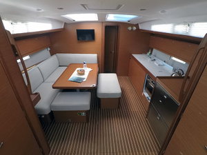 Dufour 460 GL „Petra“ – fotka 15