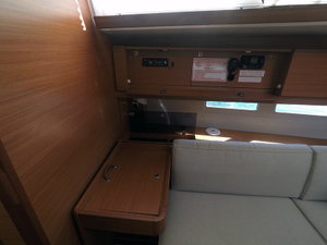 Dufour 460 GL „Petra“ – fotka 25