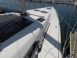 Dufour 460 GL „Petra“ – fotka 22
