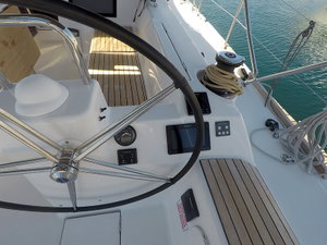 Dufour 460 GL „Petra“ – fotka 17