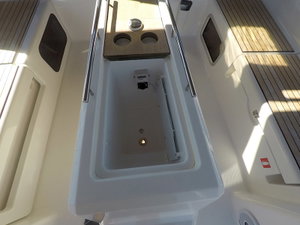 Dufour 460 GL „Petra“ – fotka 23