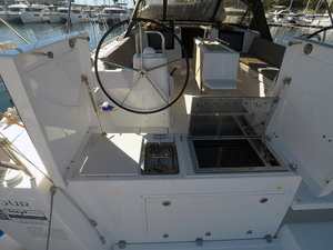 Dufour 460 GL „Petra“ – fotka 10