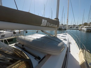 Dufour 460 GL „Petra“ – fotka 11