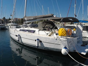 Dufour 460 GL „Petra“ – fotka 7