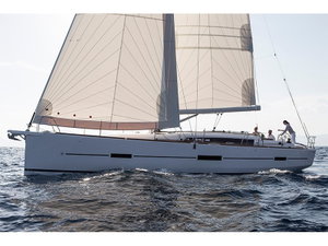 Dufour 460 GL „Petra“ – fotka 1