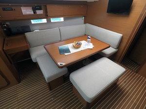 Dufour 460 GL „Petra“ – fotka 20