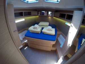 Dufour 460 GL „Avalon II“ – fotka 14