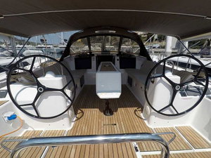 Dufour 460 GL „Avalon II“ – fotka 3