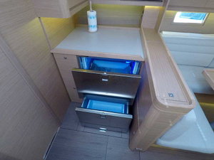 Dufour 460 GL „Avalon II“ – fotka 10