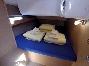 Dufour 460 GL „Avalon II“ – fotka 11