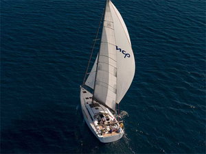 Dufour 460 GL „Avalon II“ – fotka 1