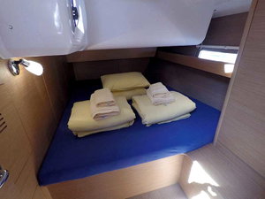 Dufour 460 GL „Avalon II“ – fotka 13