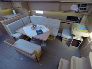 Dufour 460 GL „Avalon II“ – fotka 6