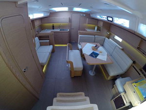 Dufour 460 GL „Avalon II“ – fotka 5