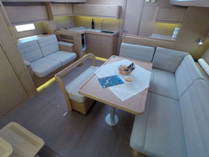 Dufour 460 GL „Avalon II“ – fotka 7