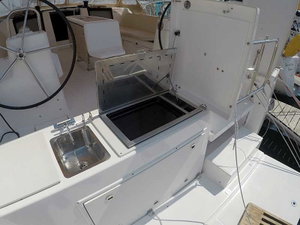 Dufour 460 GL „Avalon II“ – fotka 17