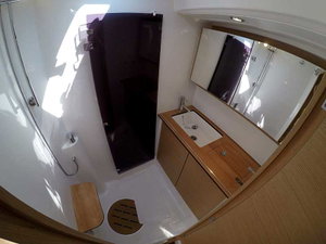 Dufour 460 GL „Avalon II“ – fotka 16