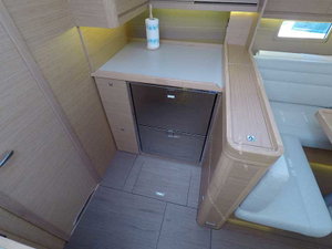 Dufour 460 GL „Avalon II“ – fotka 9