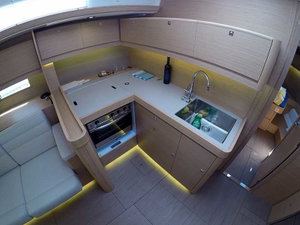Dufour 460 GL „Avalon II“ – fotka 8