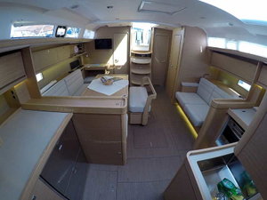 Dufour 460 GL „Avalon II“ – fotka 18